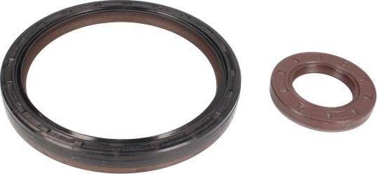 Corteco 19135321 - Vārpstas blīvgredzenu komplekts, Sajūgs ps1.lv