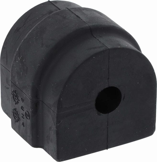 Corteco 80004942 - Bukse, Stabilizators ps1.lv