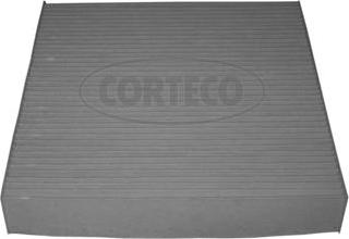 Corteco 80004407 - Filtrs, Salona telpas gaiss ps1.lv