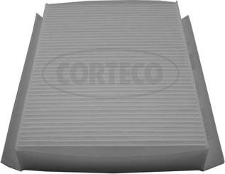 Corteco 80004572 - Filtrs, Salona telpas gaiss ps1.lv