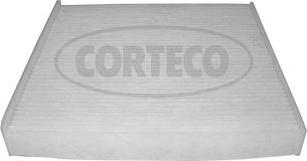 Corteco 80004673 - Filtrs, Salona telpas gaiss ps1.lv