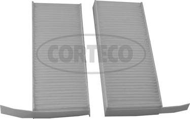 Corteco 80004812 - Filtrs, Salona telpas gaiss ps1.lv