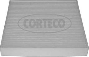 Corteco 80004395 - Filtrs, Salona telpas gaiss ps1.lv