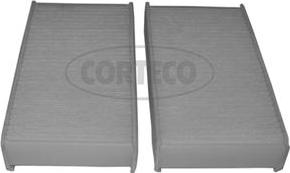 Corteco 80004359 - Filtrs, Salona telpas gaiss ps1.lv