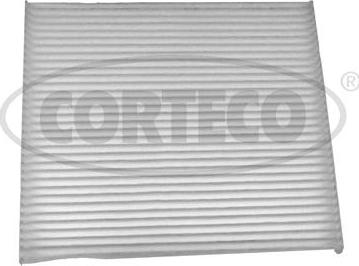 Corteco 80004777 - Filtrs, Salona telpas gaiss ps1.lv