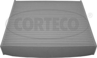 Corteco 80005175 - Filtrs, Salona telpas gaiss ps1.lv