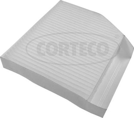 Corteco 80005251 - Filtrs, Salona telpas gaiss ps1.lv