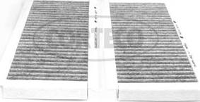 Corteco 80000441 - Filtrs, Salona telpas gaiss ps1.lv