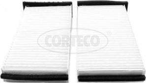 Corteco 80 000 643 - Filtrs, Salona telpas gaiss ps1.lv