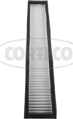 Corteco 80 000 642 - Filtrs, Salona telpas gaiss ps1.lv