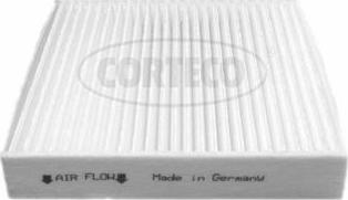 Corteco 80 000 603 - Filtrs, Salona telpas gaiss ps1.lv