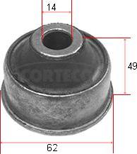 Corteco 80000099 - Piekare, Šķērssvira ps1.lv