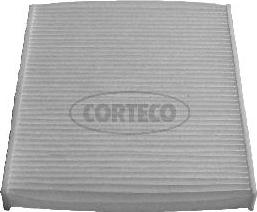 Corteco 80 000 061 - Filtrs, Salona telpas gaiss ps1.lv