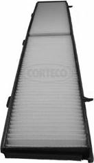 Corteco 80 000 063 - Filtrs, Salona telpas gaiss ps1.lv