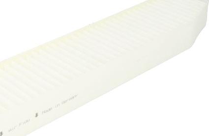 Corteco 80000079 - Filtrs, Salona telpas gaiss ps1.lv