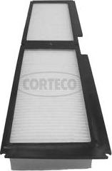 Corteco 80 000 075 - Filtrs, Salona telpas gaiss ps1.lv