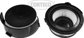 Corteco 80000073 - Filtrs, Salona telpas gaiss ps1.lv