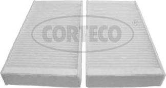 Corteco 80000179 - Filtrs, Salona telpas gaiss ps1.lv
