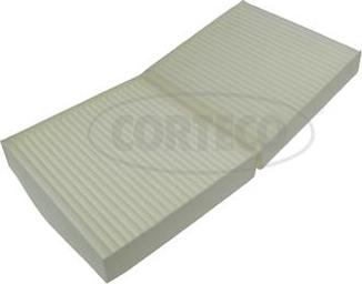 Corteco 80 000 806 - Filtrs, Salona telpas gaiss ps1.lv