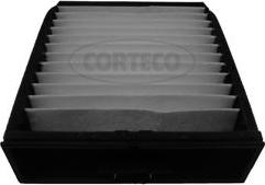 Corteco 80 000 825 - Filtrs, Salona telpas gaiss ps1.lv