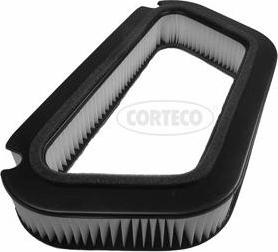 Corteco 80 000 343 - Filtrs, Salona telpas gaiss ps1.lv