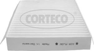 Corteco 80 000 338 - Filtrs, Salona telpas gaiss ps1.lv