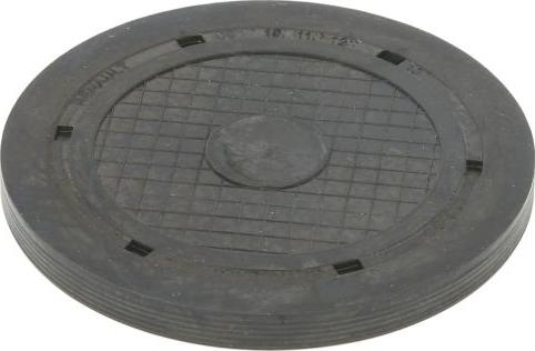 Corteco 80000292 - Korķis, Divplecu sviras ass-Montāžas urbums ps1.lv