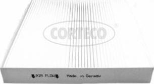 Corteco 80 000 767 - Filtrs, Salona telpas gaiss ps1.lv