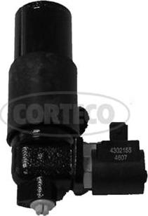Corteco 80001409 - Hidroakumulators ps1.lv