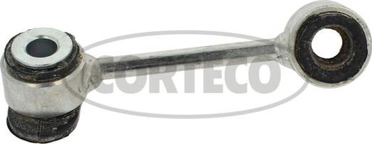 Corteco 80001423 - Piekare, Stabilizatora atsaite ps1.lv