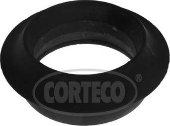 Corteco 80001573 - Ritgultnis, Amortizatora statnes balsts ps1.lv