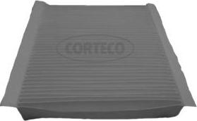 Corteco 80001027 - Filtrs, Salona telpas gaiss ps1.lv