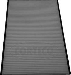 Corteco 80001208 - Filtrs, Salona telpas gaiss ps1.lv