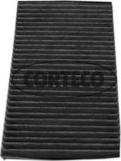 Corteco 80001753 - Filtrs, Salona telpas gaiss ps1.lv