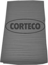 Corteco 80001760 - Filtrs, Salona telpas gaiss ps1.lv