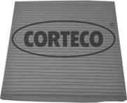 Corteco 80001780 - Filtrs, Salona telpas gaiss ps1.lv