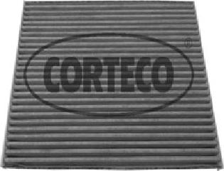 Corteco 80001781 - Filtrs, Salona telpas gaiss ps1.lv