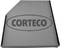 Corteco 80001782 - Filtrs, Salona telpas gaiss ps1.lv