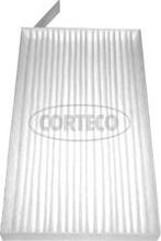 Corteco 80001720 - Filtrs, Salona telpas gaiss ps1.lv