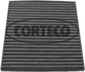 Corteco 80001779 - Filtrs, Salona telpas gaiss ps1.lv