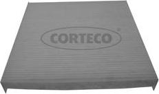 Corteco 80001774 - Filtrs, Salona telpas gaiss ps1.lv