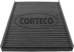 Corteco 80001775 - Filtrs, Salona telpas gaiss ps1.lv