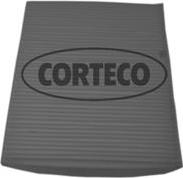 Corteco 80001770 - Filtrs, Salona telpas gaiss ps1.lv