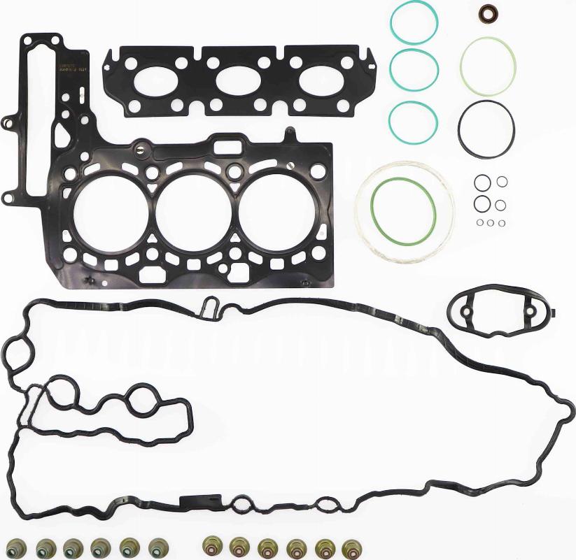 Corteco 83403372 - Blīvju komplekts, Motora bloka galva ps1.lv