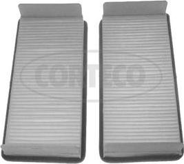 Corteco 21651982 - Filtrs, Salona telpas gaiss ps1.lv