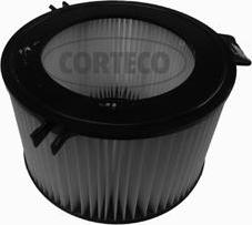 Corteco 21 651 987 - Filtrs, Salona telpas gaiss ps1.lv