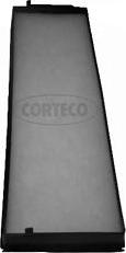 Corteco 21 653 001 - Filtrs, Salona telpas gaiss ps1.lv