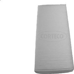 Corteco 21 653 016 - Filtrs, Salona telpas gaiss ps1.lv