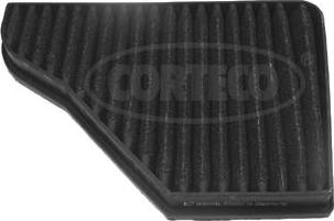Corteco 21653011 - Filtrs, Salona telpas gaiss ps1.lv