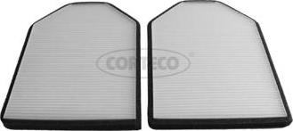 Corteco 21653023 - Filtrs, Salona telpas gaiss ps1.lv